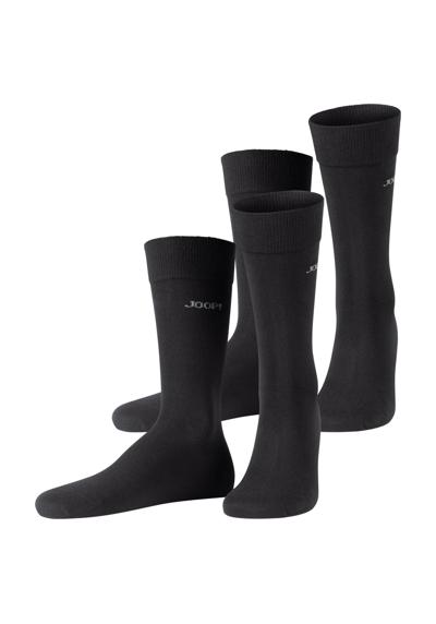 Короткие носки Socken Unisex premium essential organic cotton Socks 2p 2er Pack