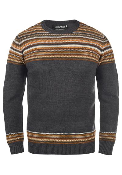 Вязаный свитер Strickpullover IDLurdes