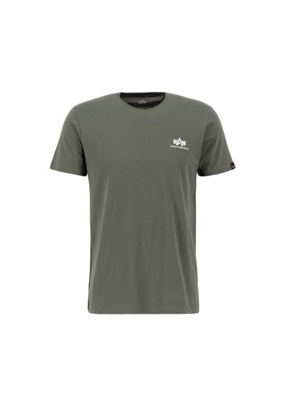 футболка Men - T-Shirts Basic T Small Logo