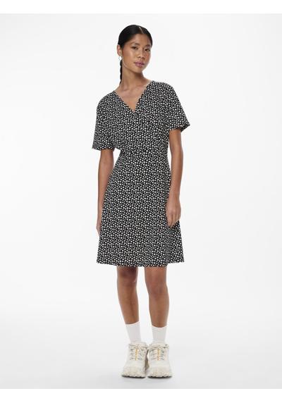 Мини-платье PCSIENNA SS DRESS NOOS BC