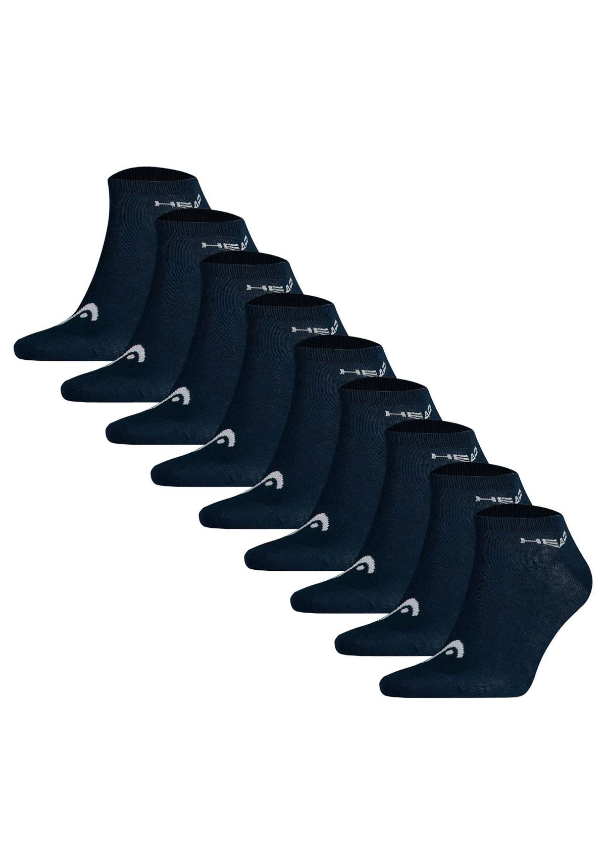 Носки-кроссовки Socken 9er Pack