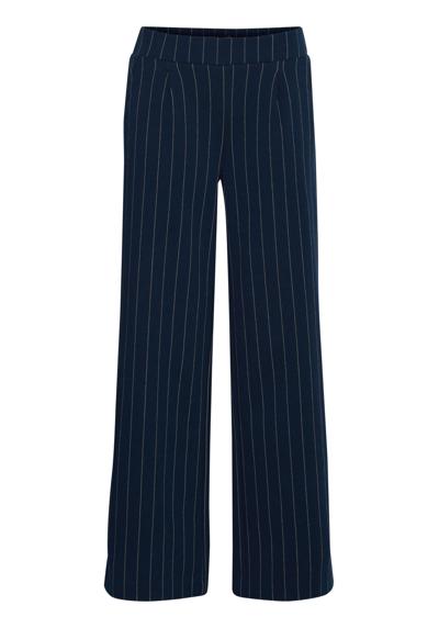 Тканевые брюки Stoffhose BYROWAN STRIPE PANTS -