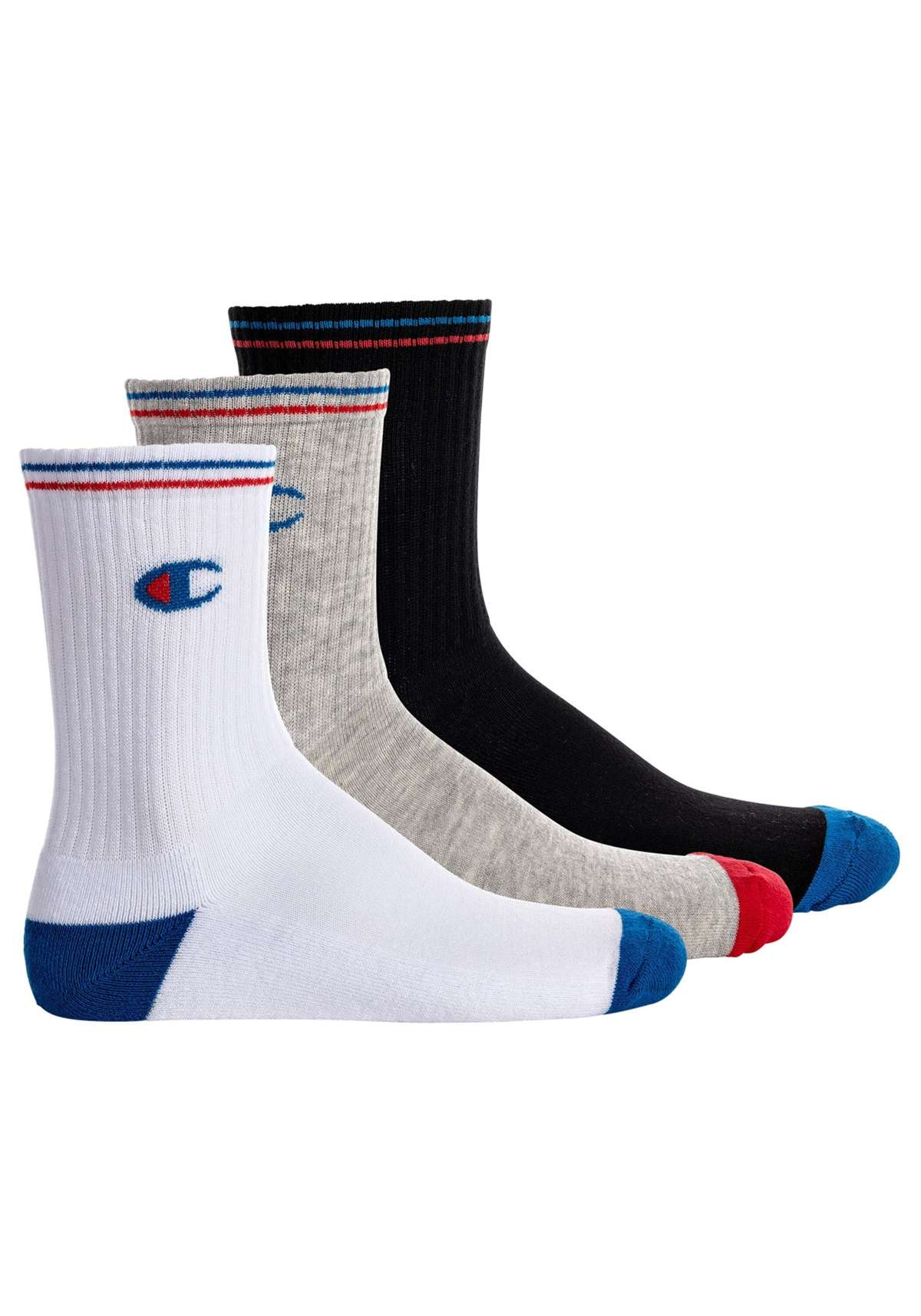 Короткие носки Socken 3er Pack