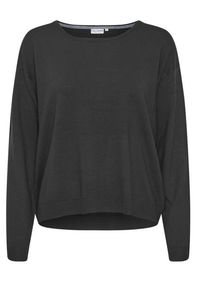 Вязаный свитер Strickpullover PZBox