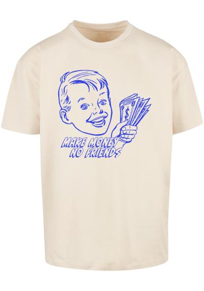 футболка»Herren MAKE MONEY TEE 2«