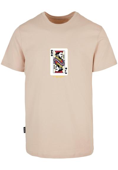 Рубашка с коротким рукавом Cayler & Sons Herren WL Compton Card Tee