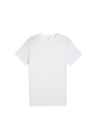 футболка EVOSTRIPE T-Shirt Herren