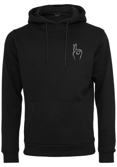 Толстовка с капюшоном»Herren Easy Sign Hoody«