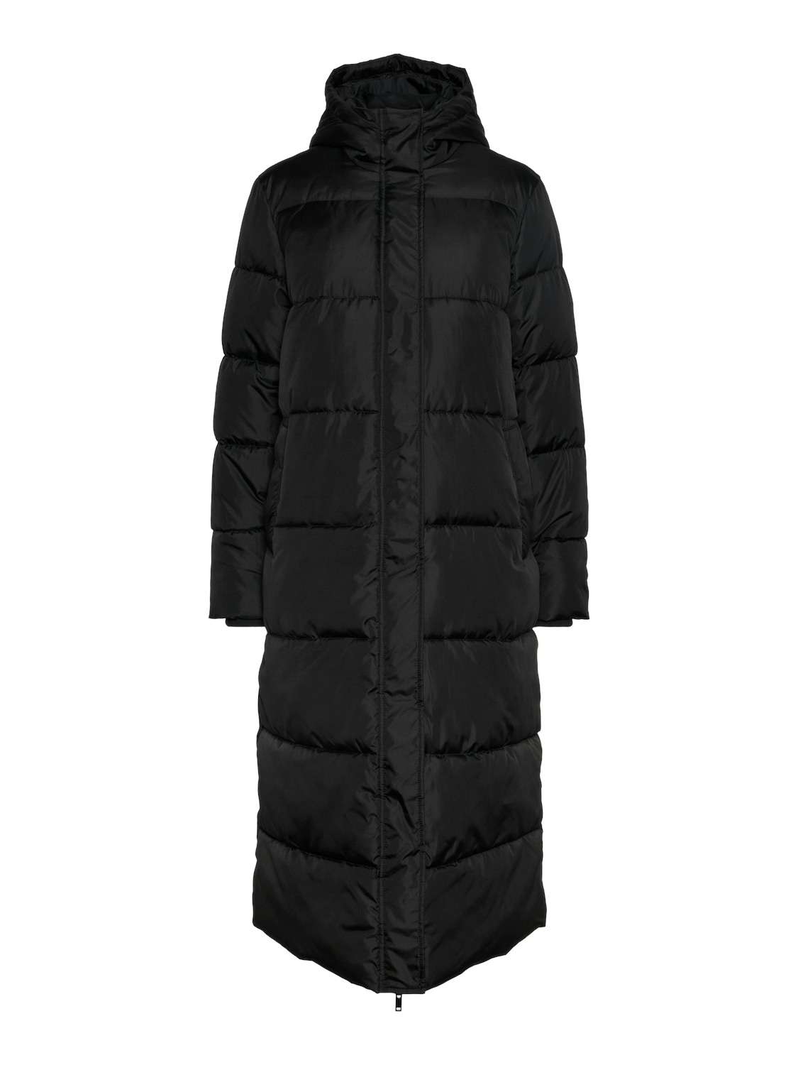 стеганое пальто »PCMADDIE LONG PUFFER JACKET NOOS BC«