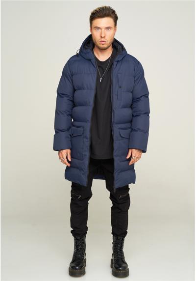 Стеганая куртка PUFFER PARKA