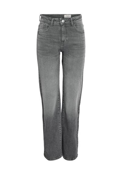 Прямые джинсы NMYOLANDA NW WIDE JEANS AZ371DG NOOS