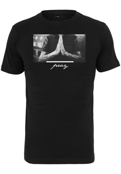 Рубашка с коротким рукавом»Damen Ladies Pray Tee«