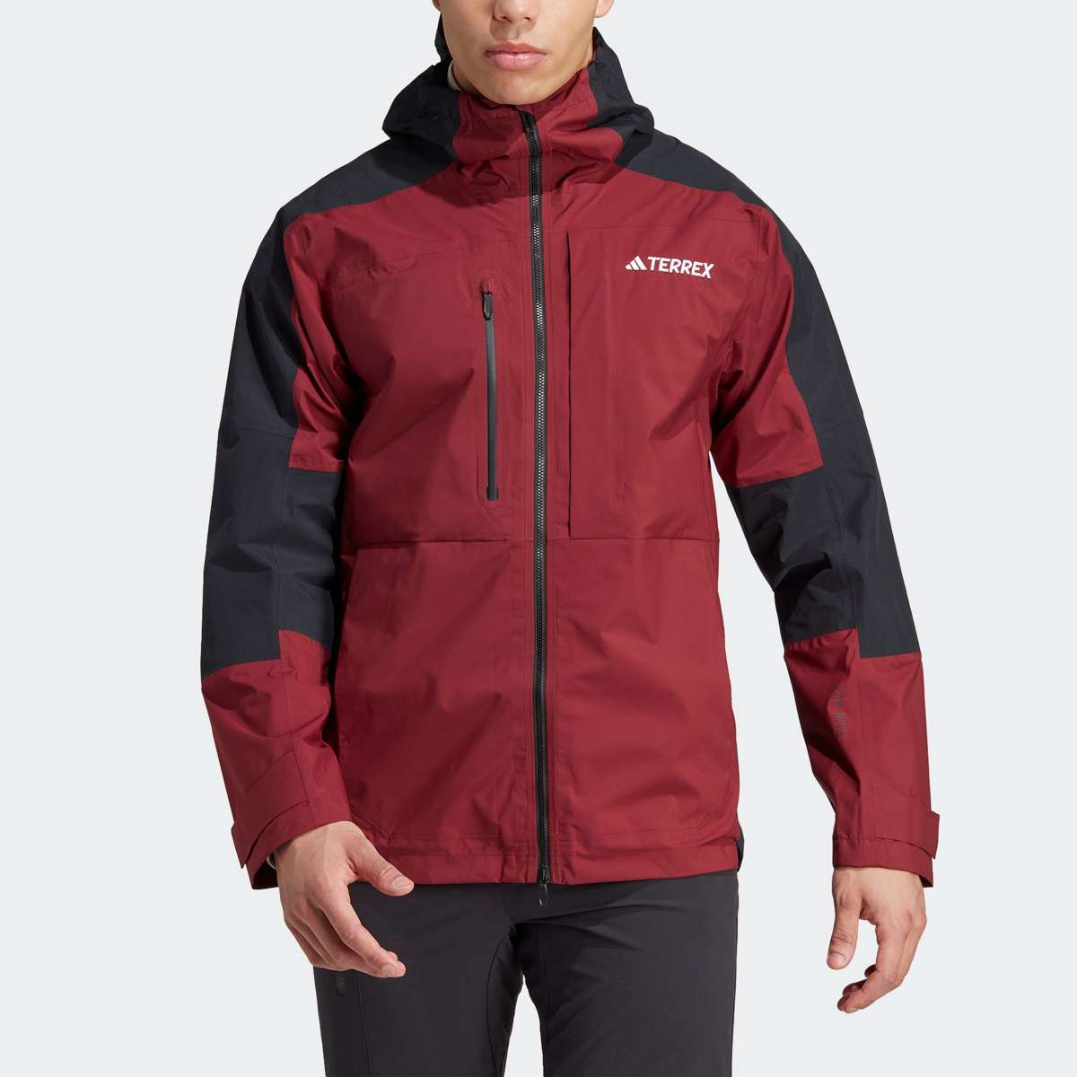 Уличная куртка»TERREX XPLORIC RAIN.RDY WANDERJACKE«