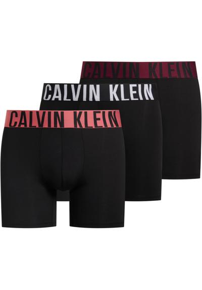 боксер»BOXER BRIEF 3PK«