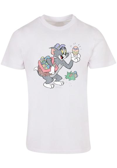 футболка Herren Tom and Jerry - Tom Egg Hunt T-Shirt