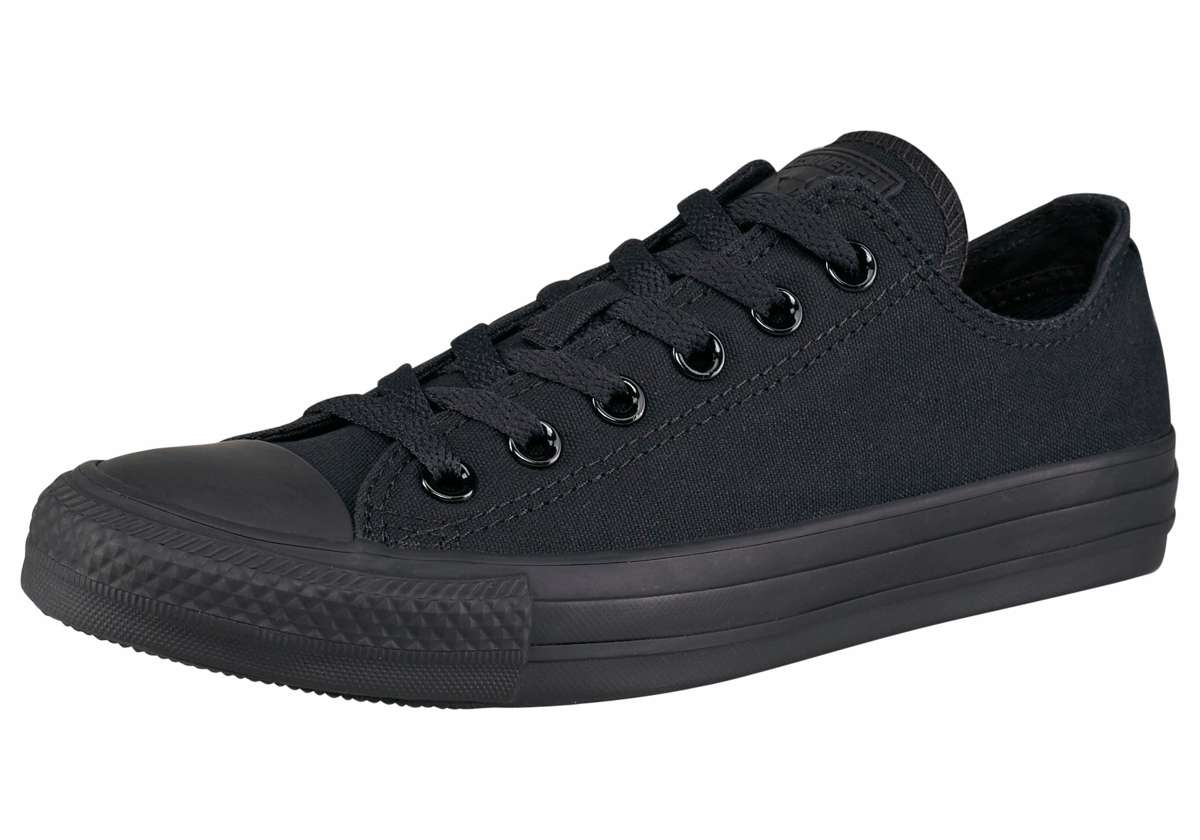 Кроссовки Chuck Taylor All Star Seasonal Ox Monocrome