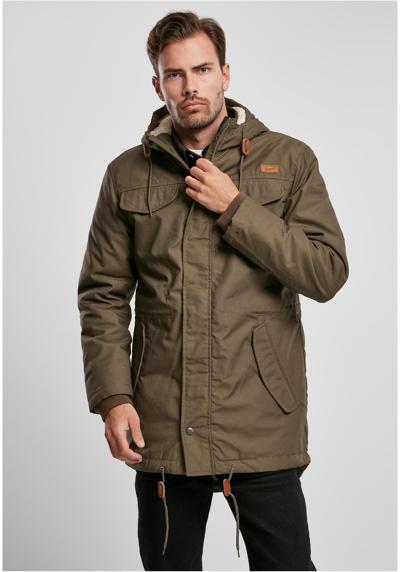 зимнее пальто Herren Marsh Lake Parka