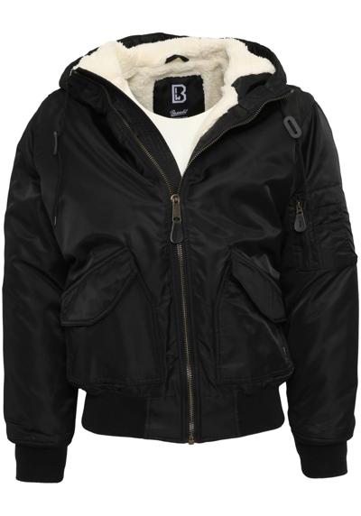 Куртка-бомбер»Herren CWU Jacket hooded«