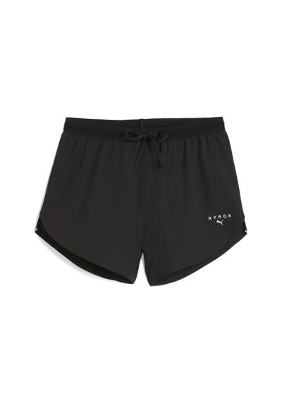 Тренировочные шорты x HYROX ULTRAWEAVE Velocity 4" Shorts Damen