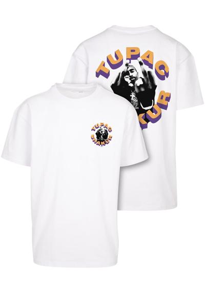 футболка»Herren 2Pac Toss it up Oversize Tee«