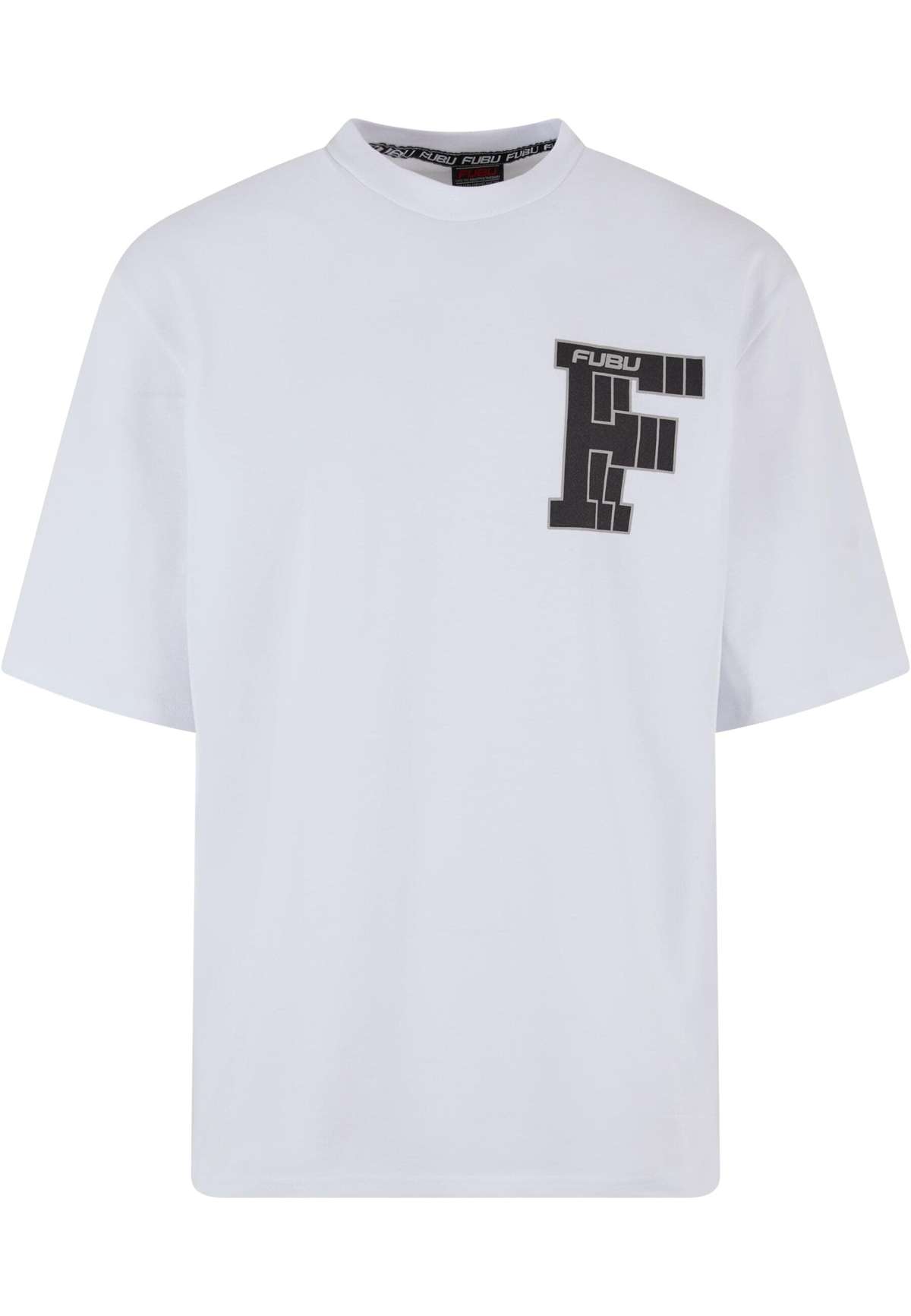 футболка»Herren FM231-001-1 FUBU Corporate Tee«