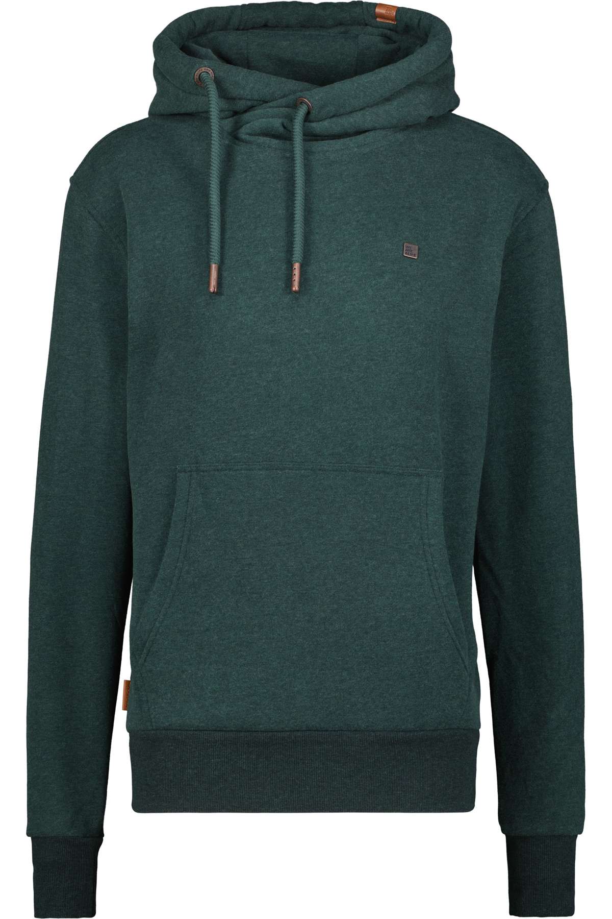 Толстовка с капюшоном»JohnsonAK A Hoodie Herren«