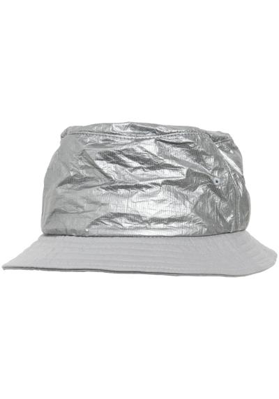 Кепка дальнобойщика »Bucket Hat Crinkled Paper Bucket Hat«