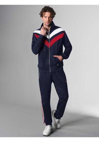 Костюм для отдыха»TRIGEMA Jogginganzug im sportlichen Look«