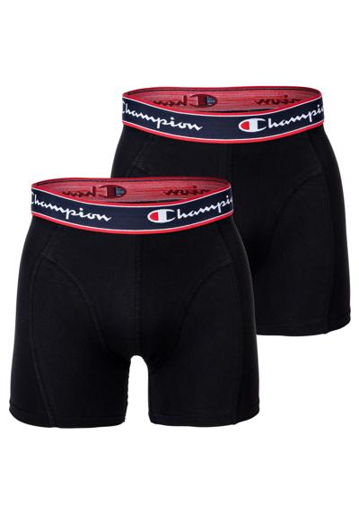 Боксеры Boxershort 2er Pack