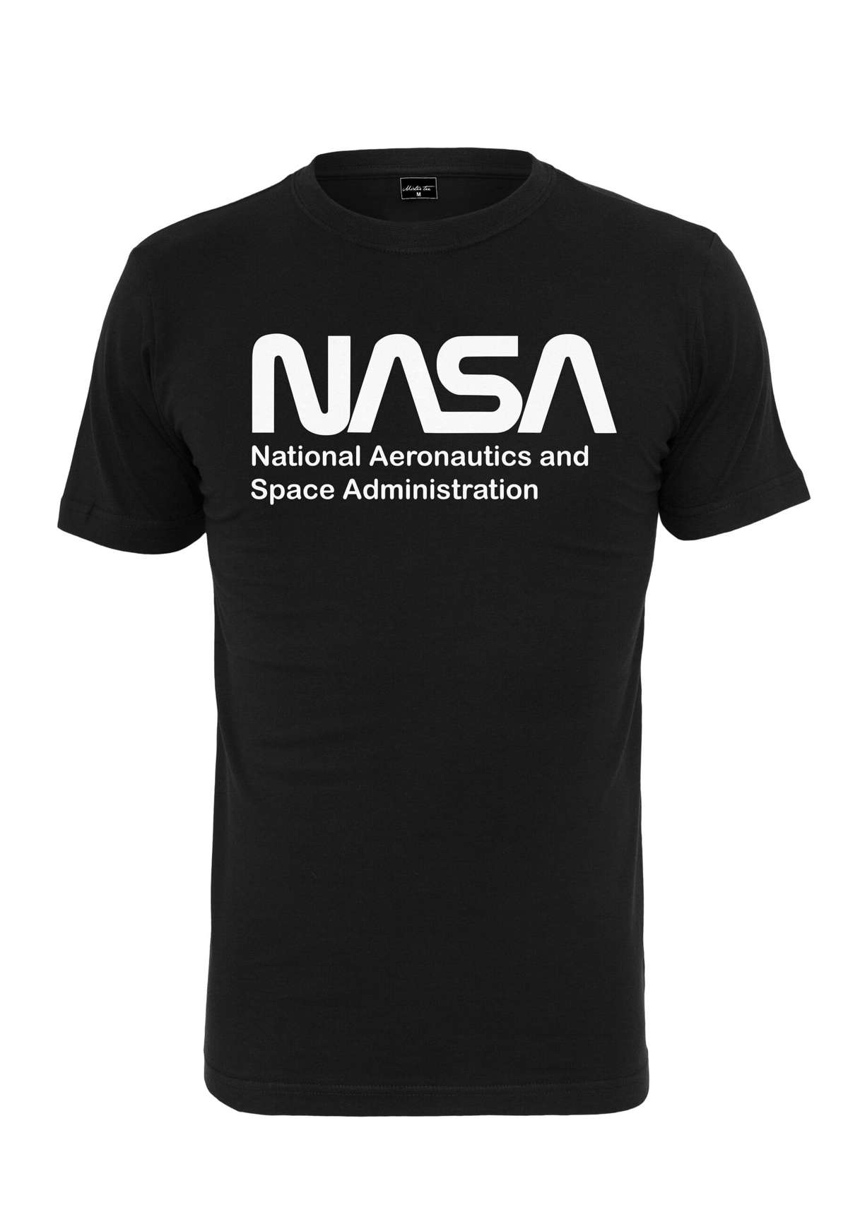 футболка Herren NASA Wormlogo Tee