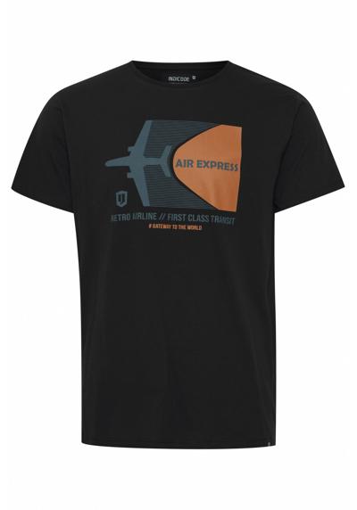 футболка T-Shirt IDRonny