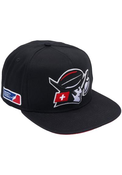 Кепка Snapback Helvetic Guards Snapback Cap