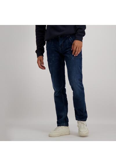 Джинсы обычного кроя Jeans Bedford