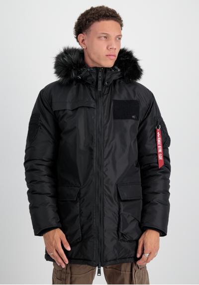 Зимняя куртка»Men - Bomber Jackets Arctic Airborne«