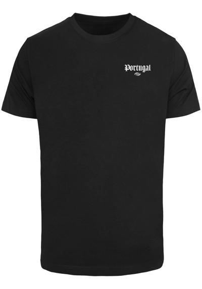 футболка»Portugoat Tee«