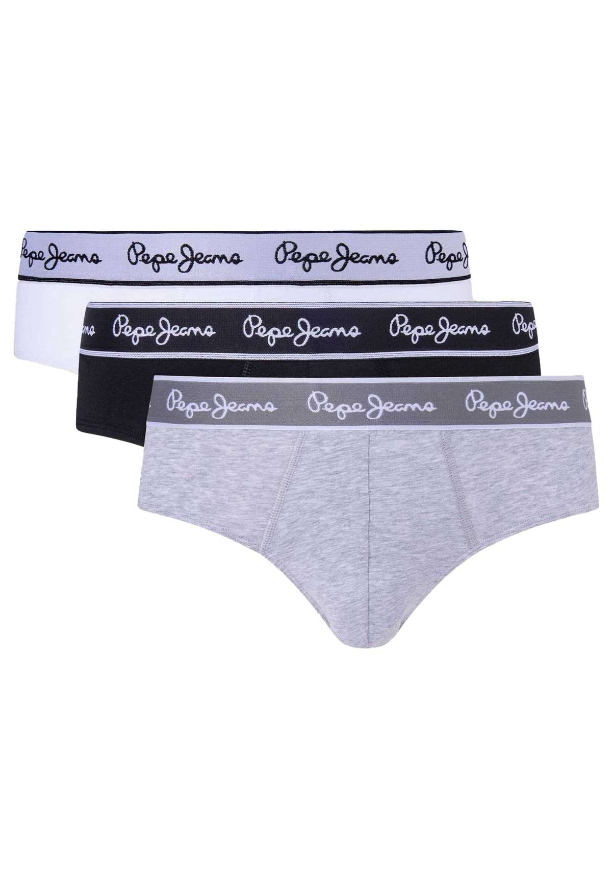 Трусы Slip 3er Pack