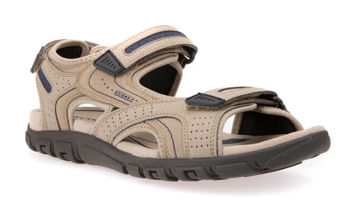 сандалии UOMO SANDAL STRADA