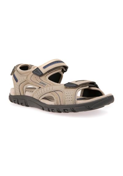 сандалии UOMO SANDAL STRADA