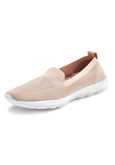 тапочка»Slip-On-Sneaker«