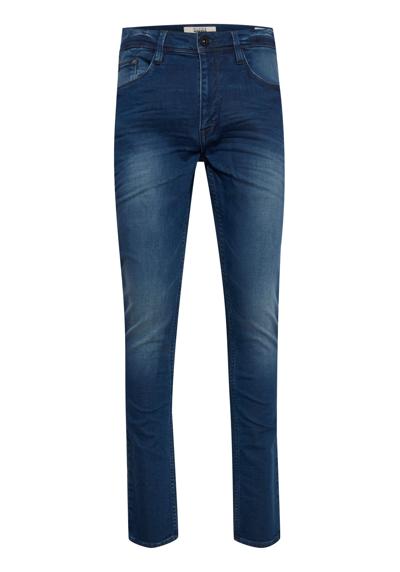 Джинсы узкого кроя Slim Fit Jeans BHJet