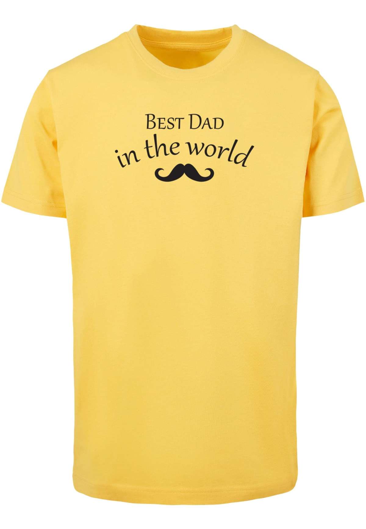 футболка Herren Fathers Day - Best dad in the world 2 T-Shirt