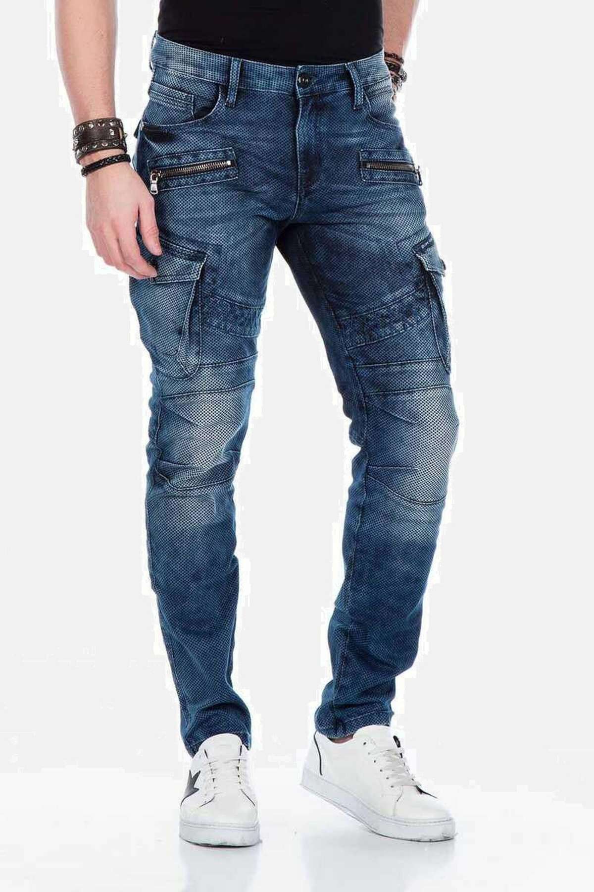 джинсы с 5 карманами Jeans