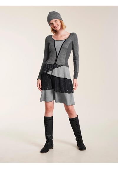 Трикотажное платье Jersey-Kleid