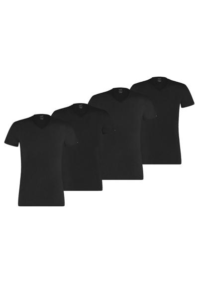 футболка T-Shirt 4er Pack