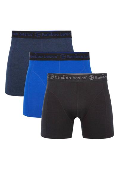 Боксеры Boxershort RICO 3er Pack