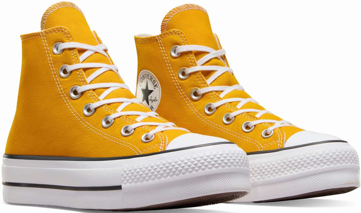 Кроссовки»CHUCK TAYLOR ALL STAR LIFT«