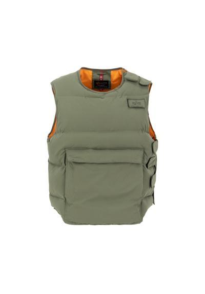 Блуза»Men - Vests Protector Puffer Vest«