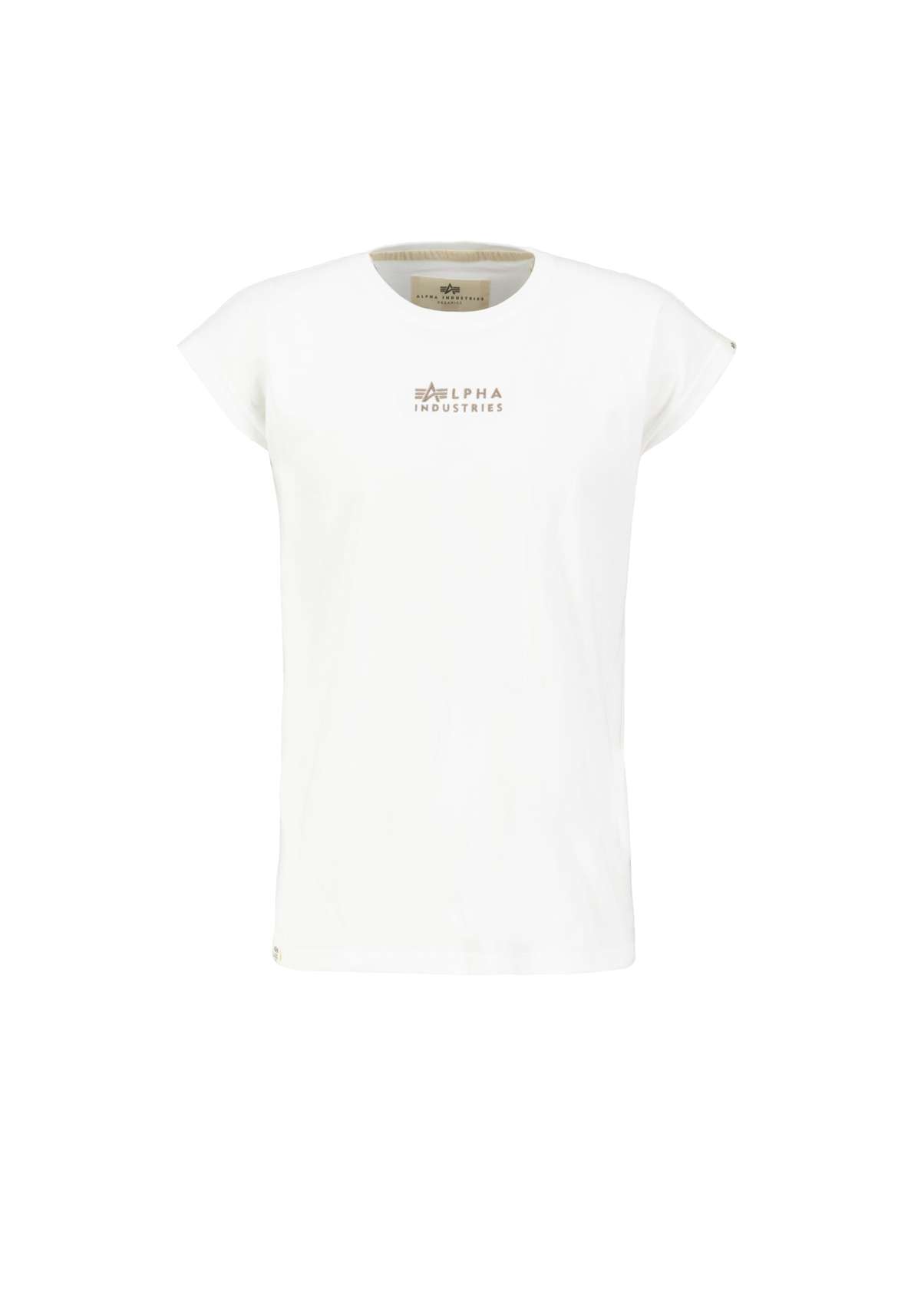 футболка»Men - T-Shirts Organics EMB Sleeveless T«