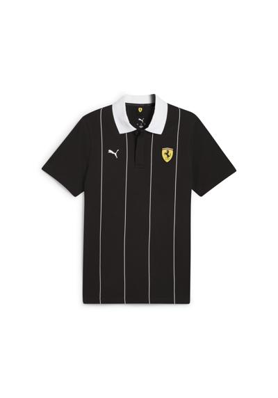 рубашка поло Scuderia Ferrari Race Premium Poloshirt Herren