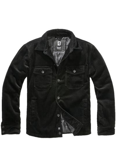 анорак Herren Corduroy Jacket